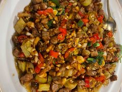 -钟掌勺忘不了地道湘菜(新天地假日广场店)