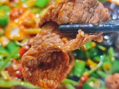-乔阿马·江南味·驴肉香(龙湖华泾天街店)