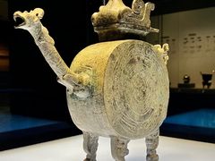 -陕西历史博物馆