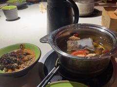 -一叶一世界•素食餐厅(环球中心店)