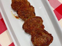 -西贝(东城万达广场店)