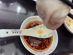 蟹黄汤包-熙盛源(滨湖万达店)