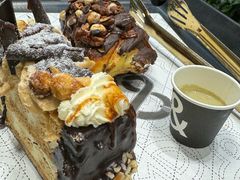 -B&C黄油与面包·法式古堡面包坊(新天地店)