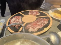 -尚宴牛特鲜自助(太原街万达店)