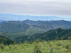 -灵山