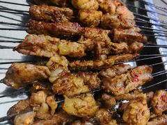 -清真·马峰烤肉(小学习北巷店)