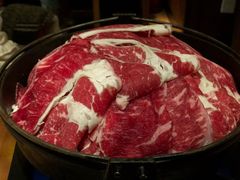 黑牦牛寿喜烧-醉虎传(南锣鼓巷店)