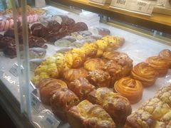 -BOKE博稞烘焙(天佑城店)