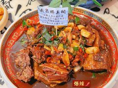 -南昌大饭店·地标美食名片(万寿宫店)