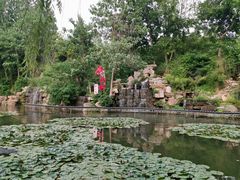 -竹泉村旅游度假区