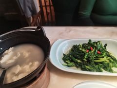 富顺豆花-锦府盐帮·李宅(领展购物广场中关村店)