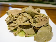 鹅肝-翠姐姐农家大院(滨康路店)