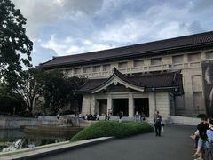 -东京国立博物馆