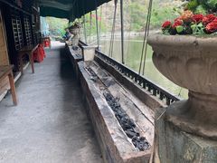 -茗荔园农庄(大涌店)