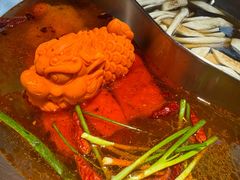 -潮辣成都老火锅(奉贤扶港路店)