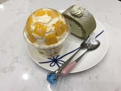 芒果火炬杯-贝紫Style(木马公寓店)