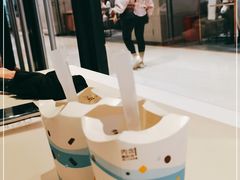 -麦当劳(龙湖时代天街店)