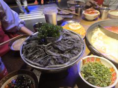 -萍姐火锅·公路夜市(打浦桥日月光店)