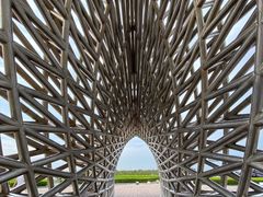 -南汇嘴观海公园