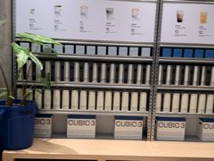 -CUBIC3三立方咖啡(凌空SOHO店)