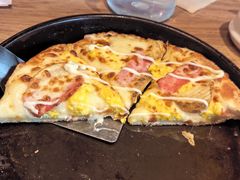 -必胜客(海雅PH店)