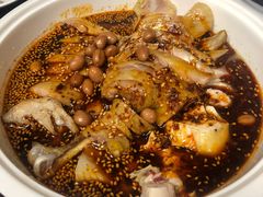 -艺味深尝(云锦路店)