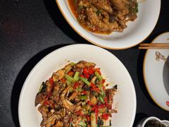 -湘阁里辣(东门茂业店)