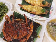 -纽顿熟食中心