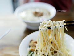 -随柳居·苏式小吃(建新巷店)