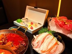 -色響火锅(恒隆广场店)