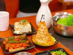 -大阪烧肉BAKA一代(十亩地店)