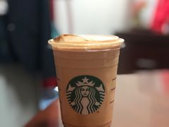 -星巴克(美丽华花园店)