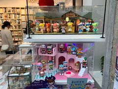 -猫的天空之城概念书店(苏州平江店)