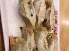 -小姜锅贴(凤凰街店)