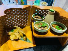 -夜宴江景餐厅