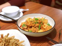 -董厨煨汤馆(车站路店)