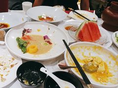 -上海1号私藏菜(静安店)