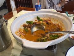 -野渡坡·极致湘菜·庭院餐厅(汉阳店)