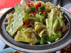 -小天府川菜馆(魏公村店)