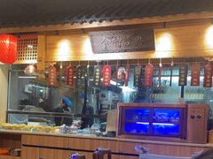 -安泰楼·佛跳墙创始人·传统闽味早茶·酒楼(三坊七巷闽菜地标店)