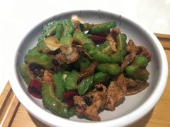 -72街荷叶饭(东方宝泰广场店)