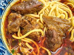 -十八梯眼镜面(五红路店)