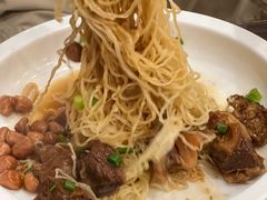 -华辉快餐店(江南西总店)