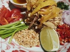 -KingThaia金泰兰(来福士中心店)