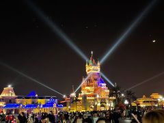 -厦门方特东方神画
