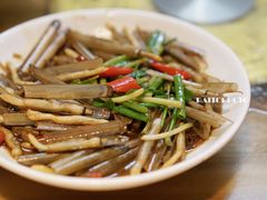 -聪辉同安老美食饭店(大元路店)