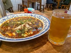 -佬缸炮江湖川菜(玉林店)