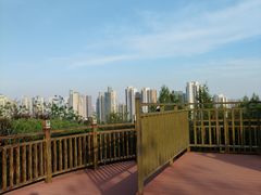 -南翠屏公园