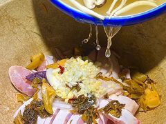 -渔珺石锅鱼·云南菜(天泽街店)