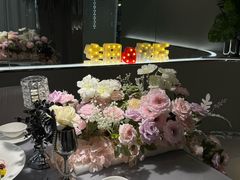 -3号仓库·创意中国菜(乐清正大广场店)